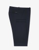 Surflex Winter Soft Touch Chino Pant blue black