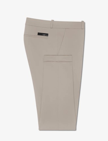 Surflex Winter Soft Touch Chino Pant tabacco