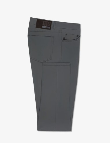 Surflex Winter Soft Touch 5T Pant forest green