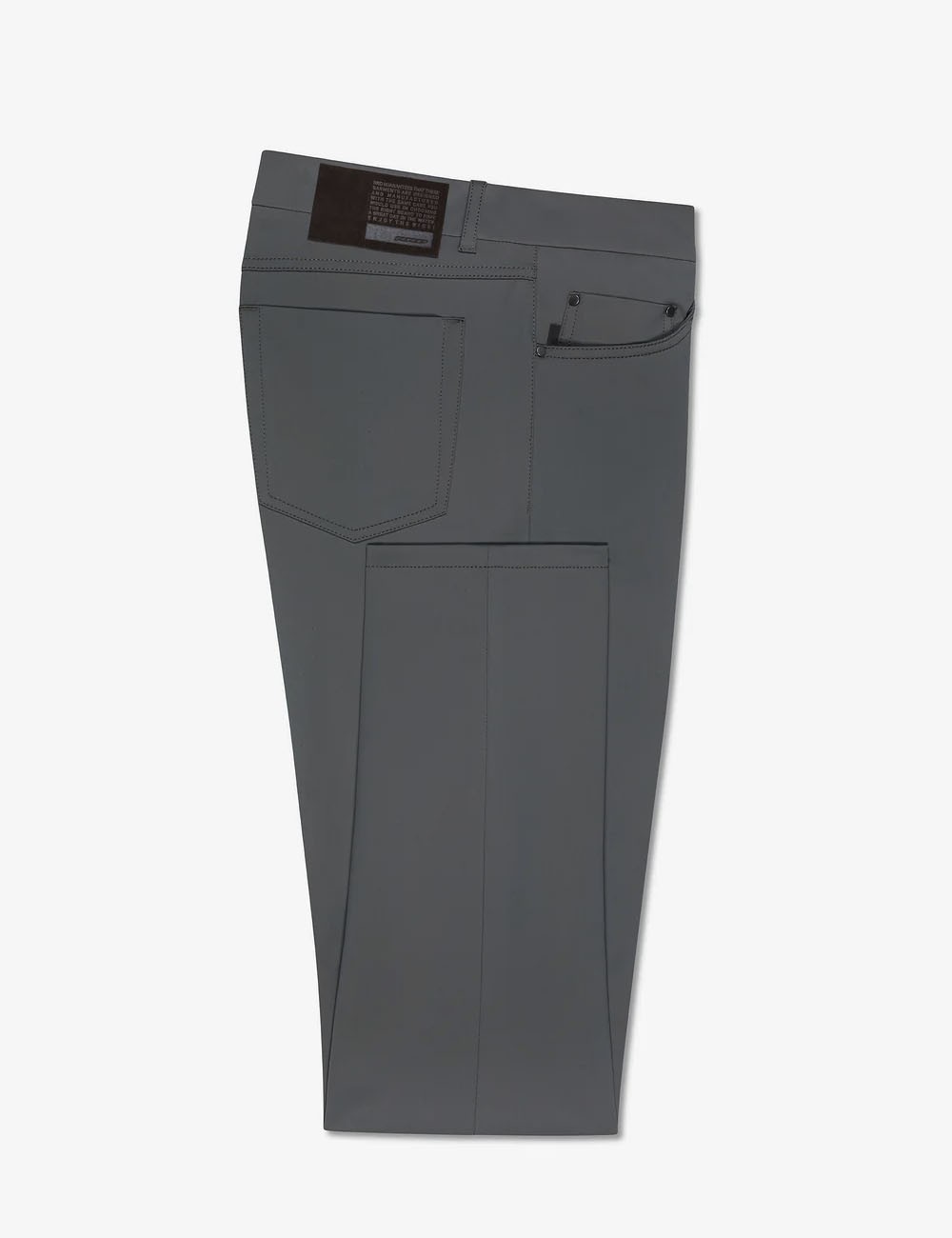 Pantalone Surflex Winter Soft Touch 5T forest green
