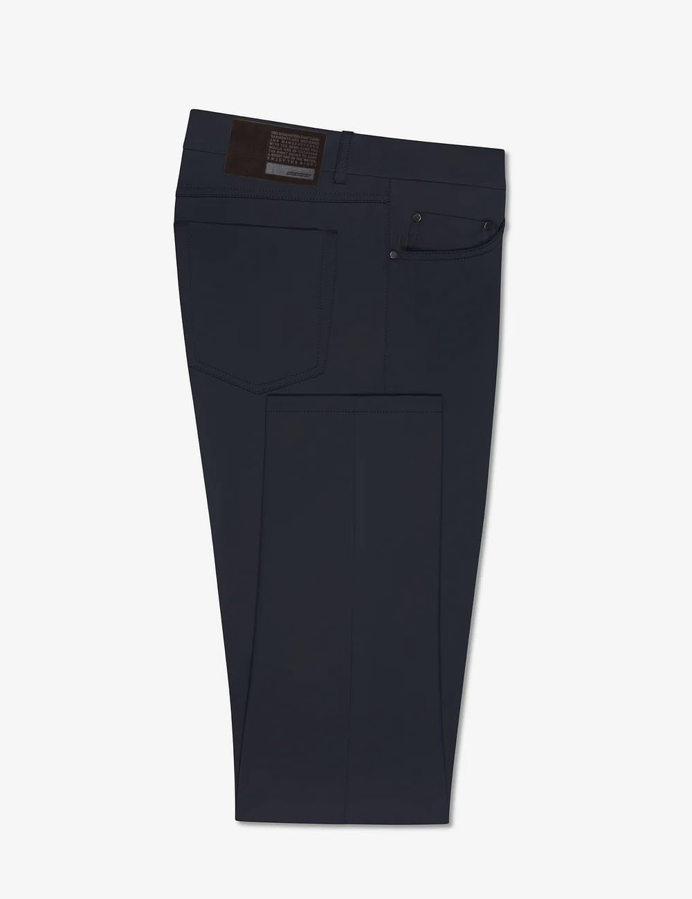 Pantalone Surflex Winter Soft Touch 5T blue black