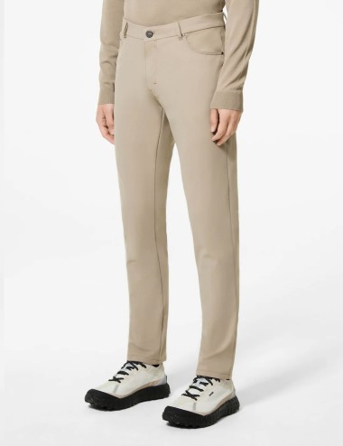 Pantalone Surflex Winter Soft Touch 5T tabacco