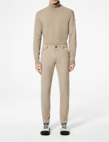 Surflex Winter Soft Touch 5T Pant tabacco