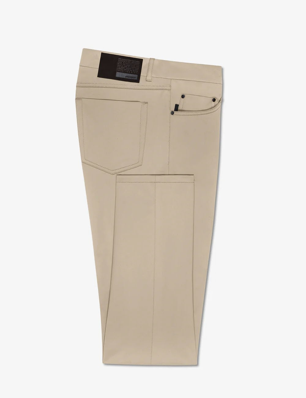 Pantalone Surflex Winter Soft Touch 5T tabacco
