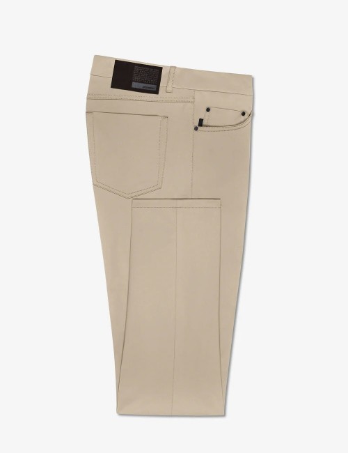 Pantalone Surflex Winter Soft Touch 5T tabacco