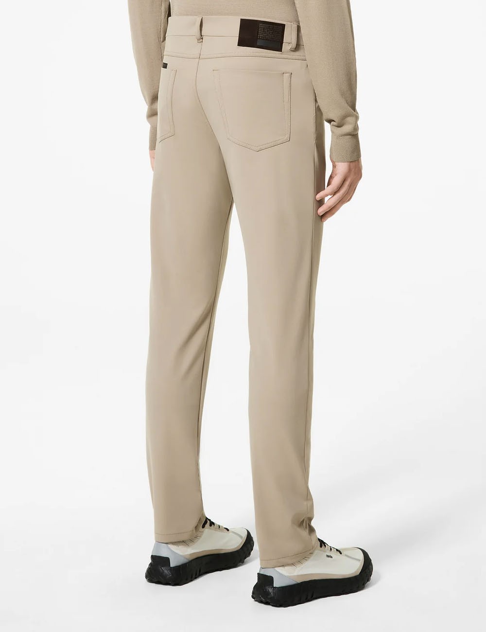Surflex Winter Soft Touch 5T Pant tabacco