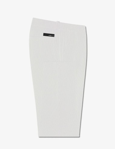Pantaloni Velvetflex 1000 Week End crema