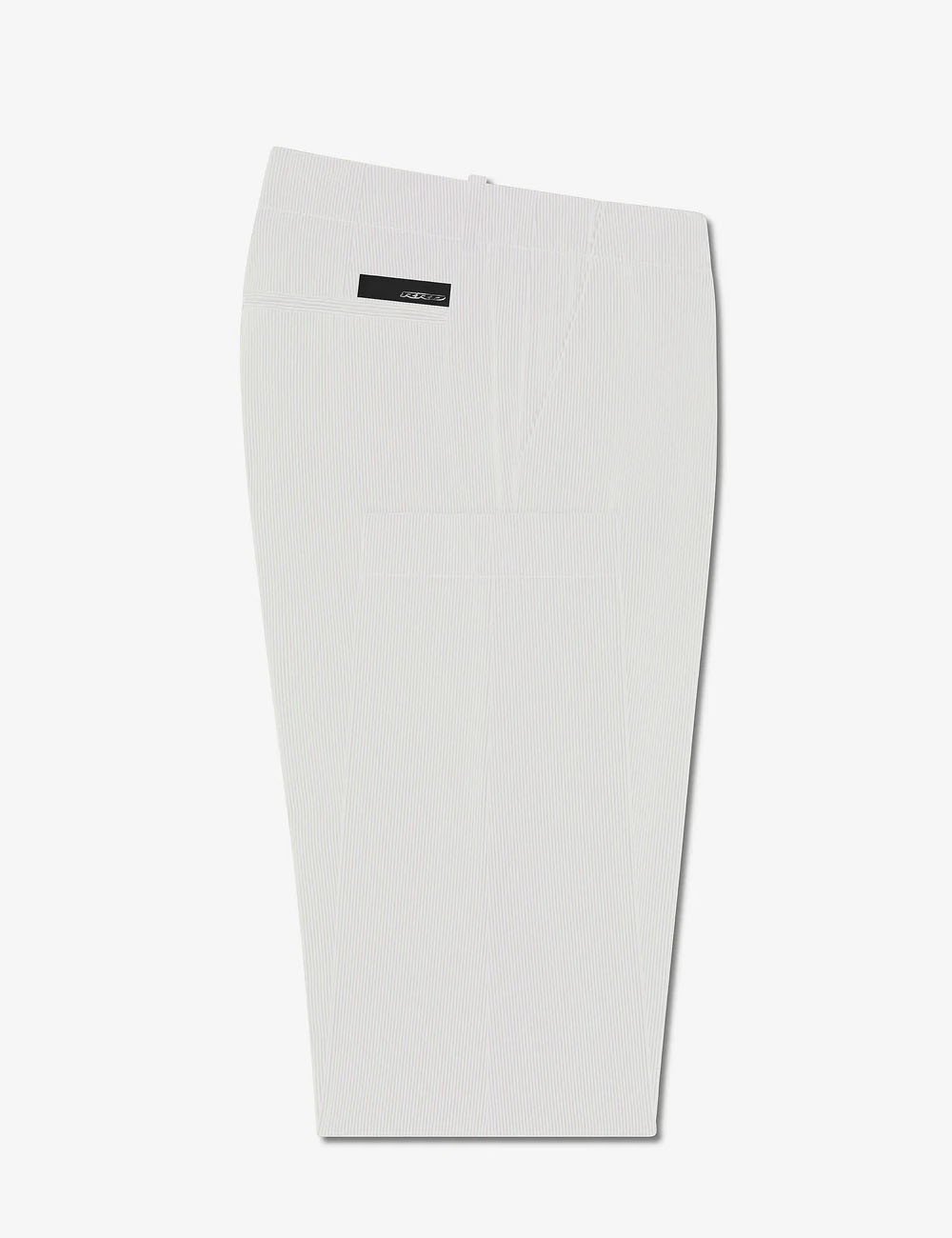 Pantaloni Velvetflex 1000 Week End crema