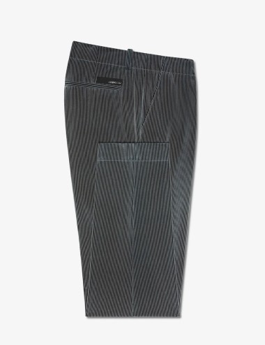 Pantaloni Velvetflex 1000 Week End forest green