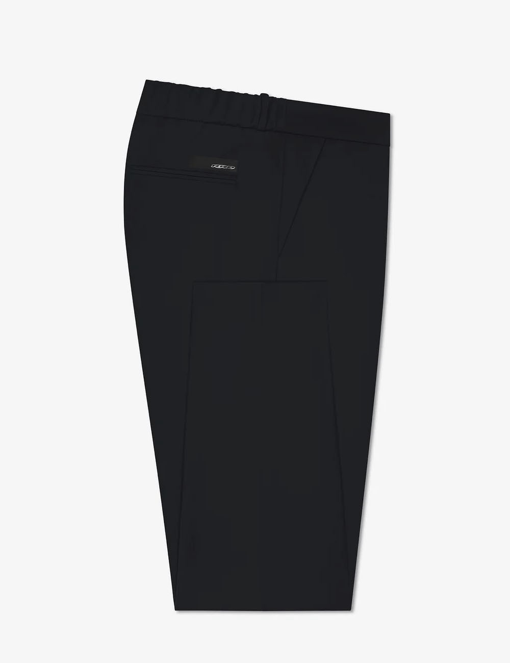 Terzitel Chino Jo Pant  blue black