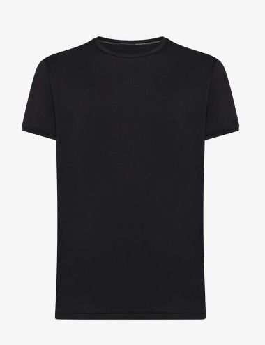 Tortona Shirty black