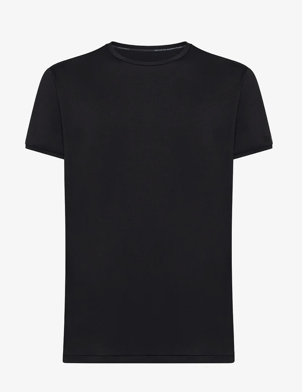 Tortona Shirty black