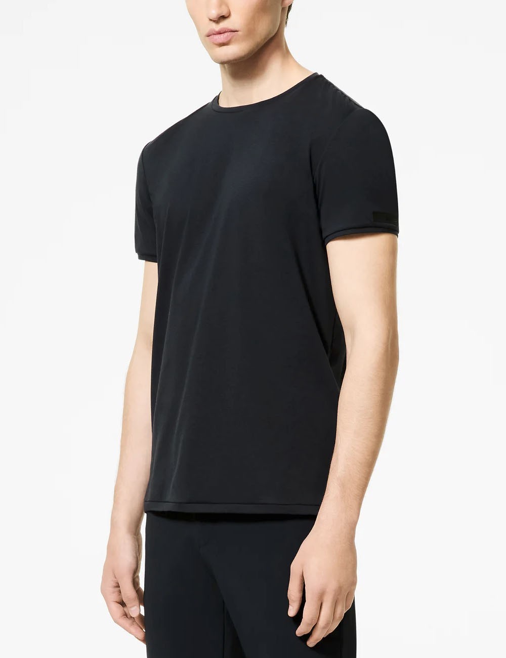 T-shirt Tortona Shirty blue black