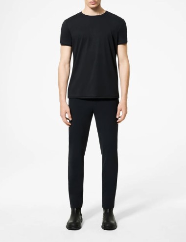 T-shirt Tortona Shirty blue black