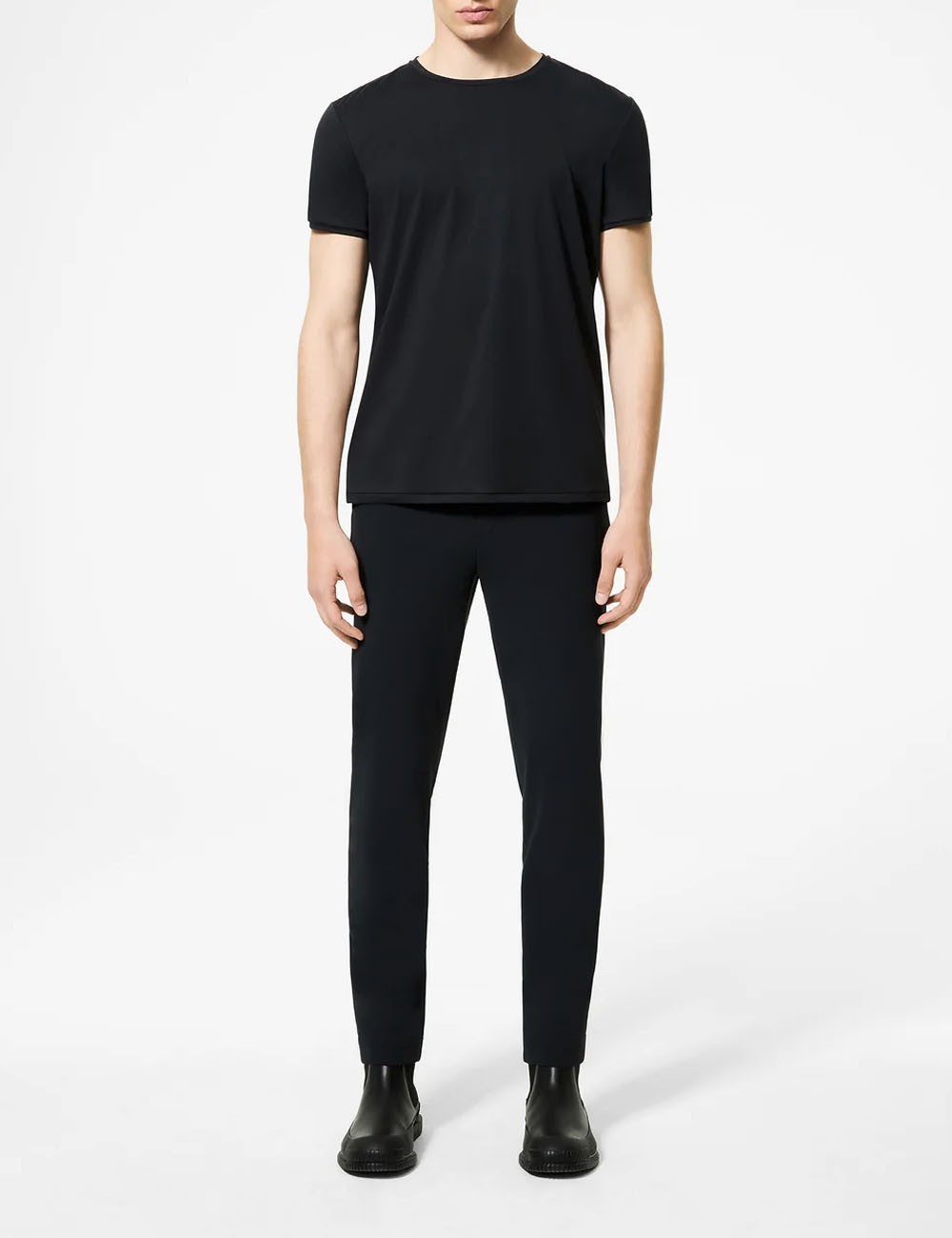 Tortona Shirty blue black