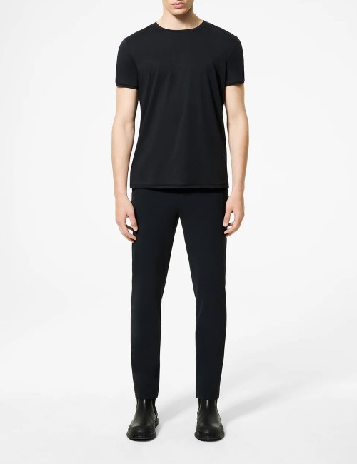 Tortona Shirty blue black
