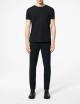 Tortona Shirty blue black