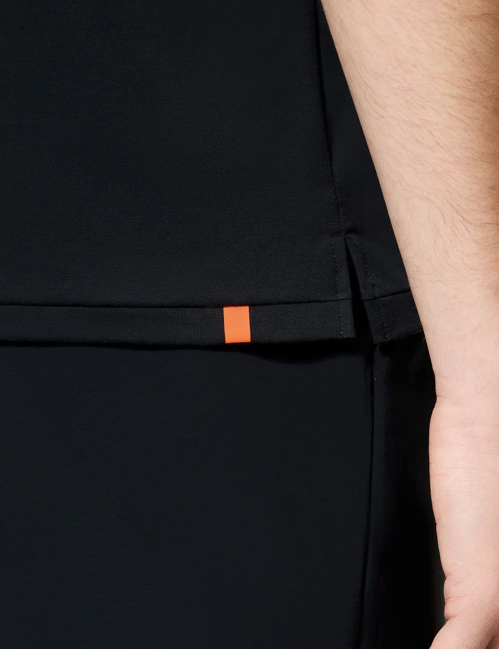 Tortona Shirty blue black