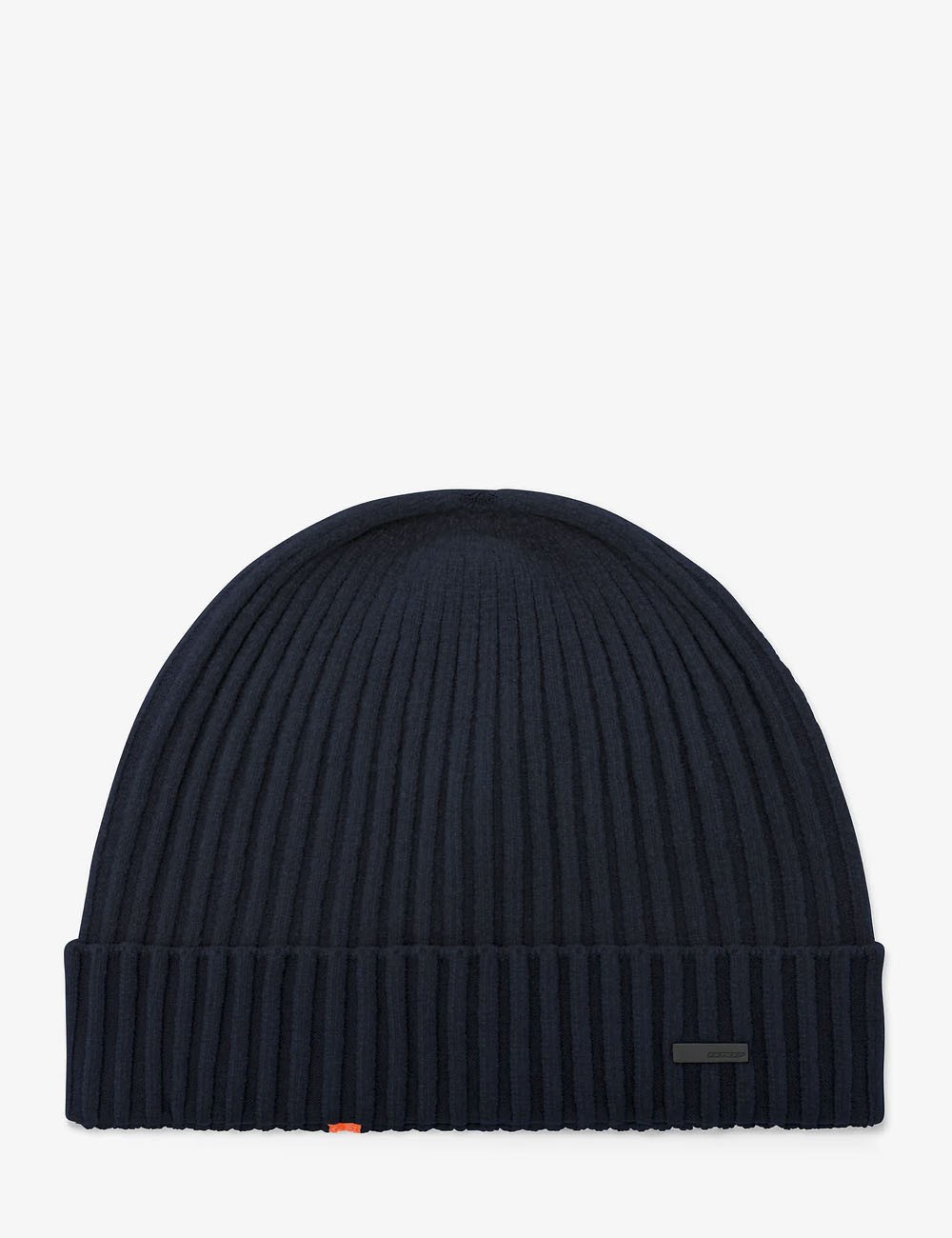 Berretto Velvet Rave Cap ble black