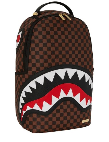 SAWTOOTH SHARKS IN PARIS DLXSV BACKPACK