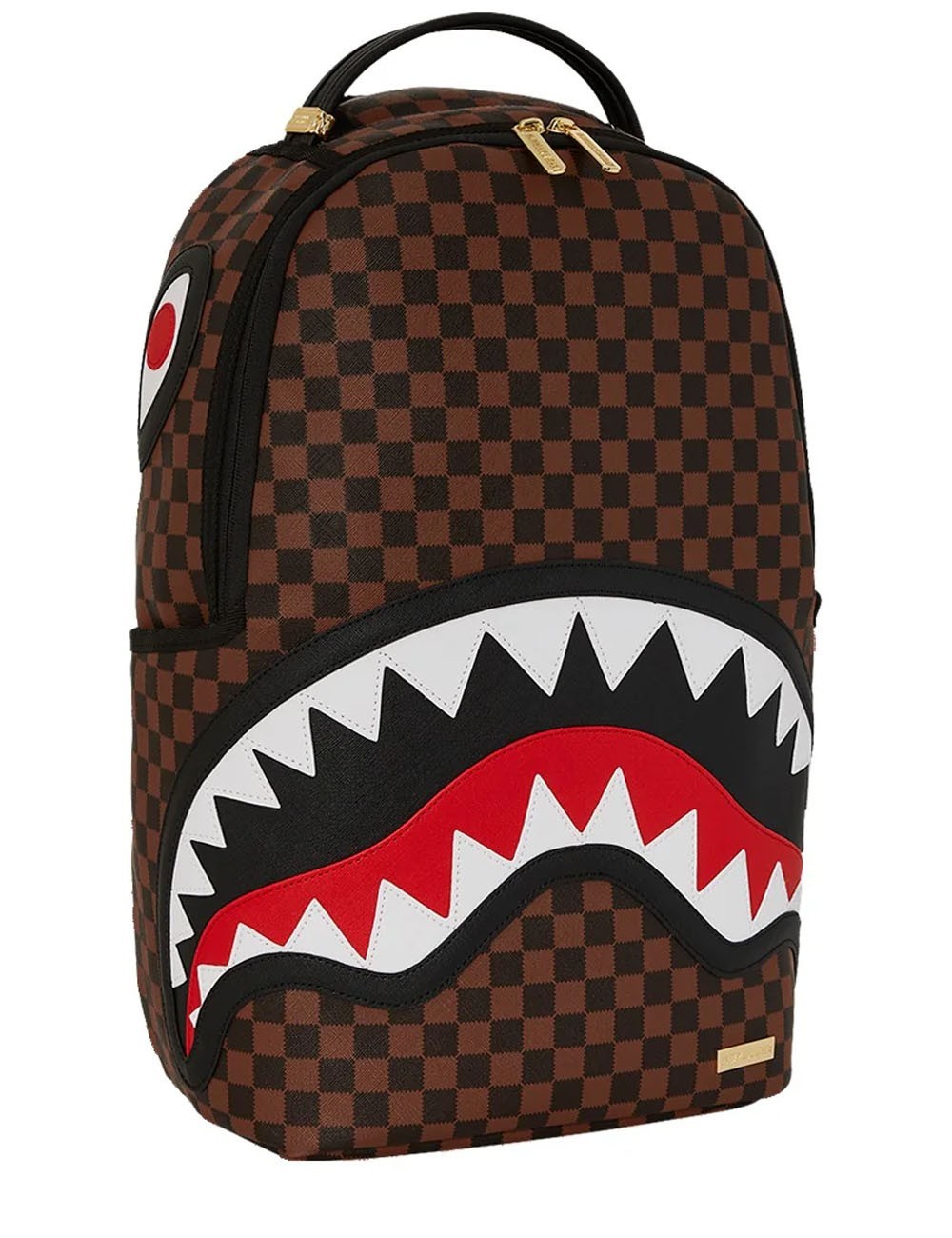 SAWTOOTH SHARKS IN PARIS DLXSV BACKPACK