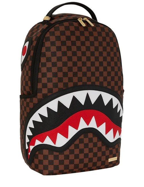 SAWTOOTH SHARKS IN PARIS DLXSV BACKPACK