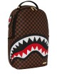 SAWTOOTH SHARKS IN PARIS DLXSV BACKPACK
