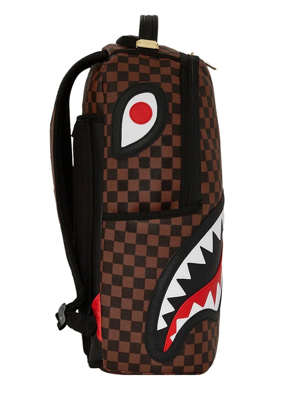 SAWTOOTH SHARKS IN PARIS DLXSV BACKPACK