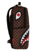 SAWTOOTH SHARKS IN PARIS DLXSV BACKPACK