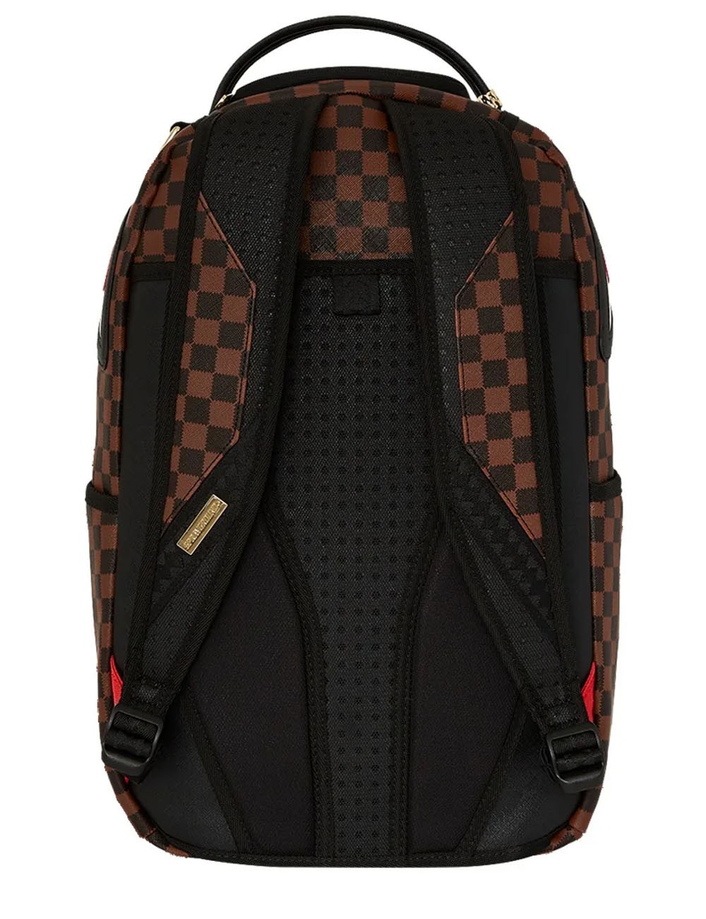 SAWTOOTH SHARKS IN PARIS DLXSV BACKPACK
