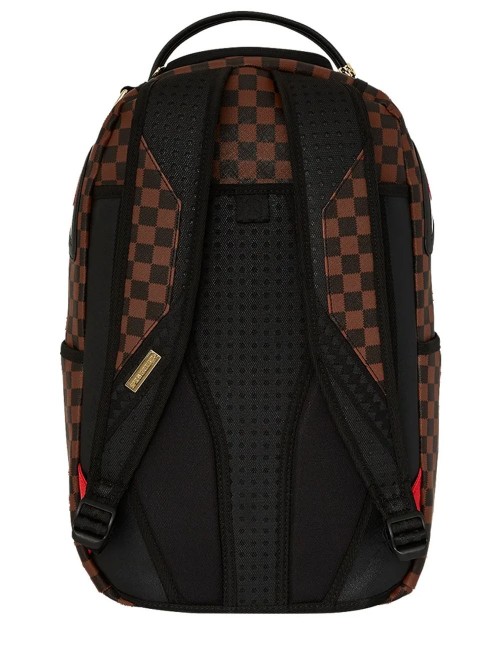 SAWTOOTH SHARKS IN PARIS DLXSV BACKPACK