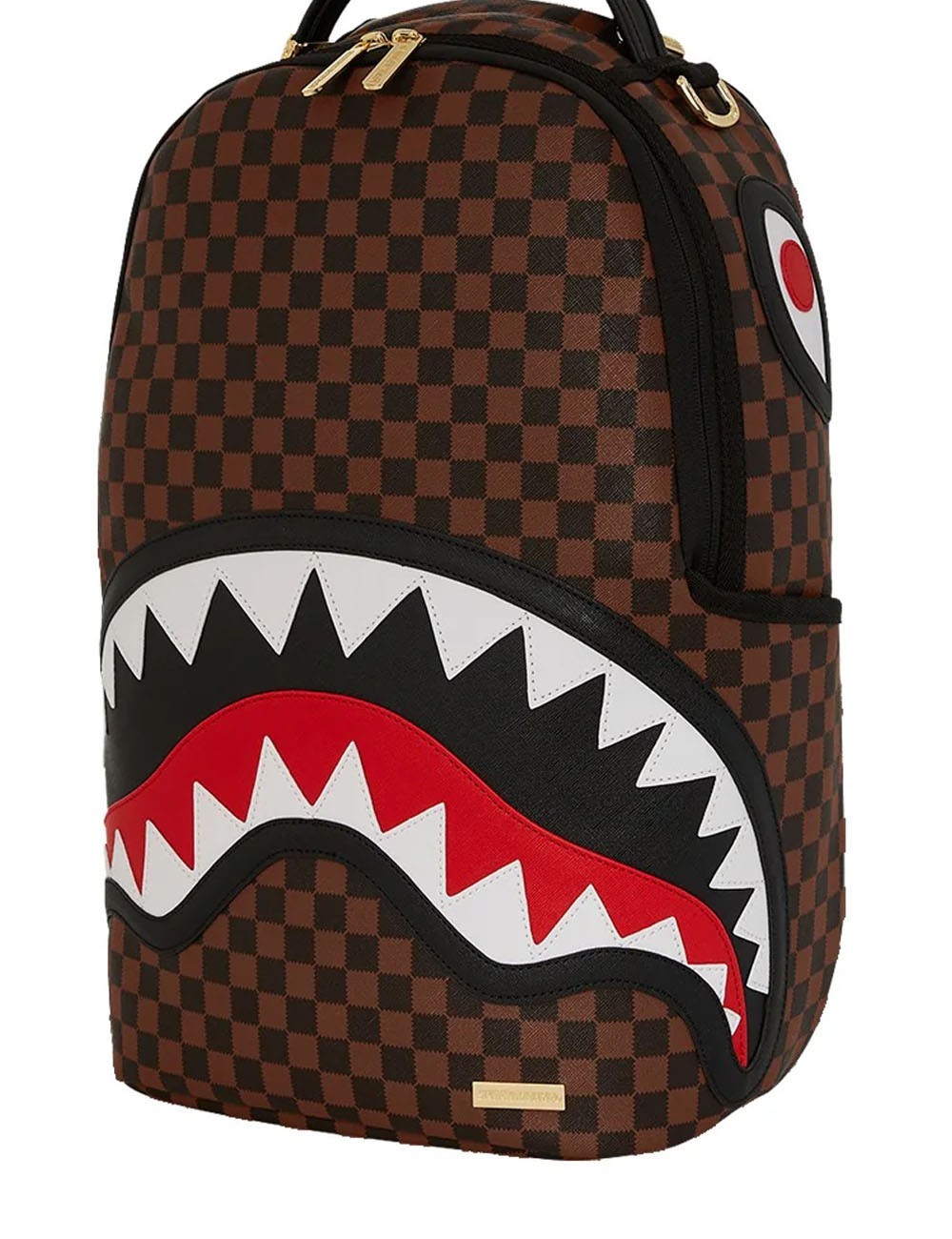 SAWTOOTH SHARKS IN PARIS DLXSV BACKPACK