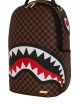 SAWTOOTH SHARKS IN PARIS DLXSV BACKPACK