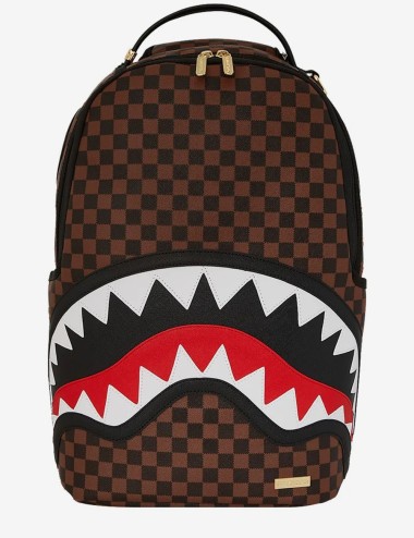 SAWTOOTH SHARKS IN PARIS DLXSV BACKPACK