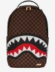 SAWTOOTH SHARKS IN PARIS DLXSV BACKPACK