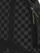 Zaino midnight chateau dlxsv pvc nero