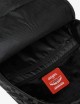 Zaino midnight chateau dlxsv pvc nero