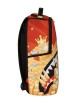 Zaino Looney Tunes Rich King Bugs DLXR Backpack