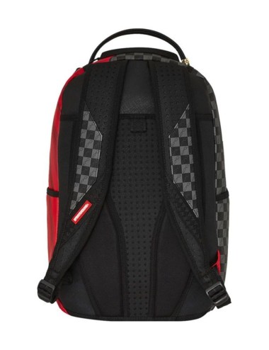 ZAINO BUGS CURTAIN REVEAL DLXSV BACKPACK