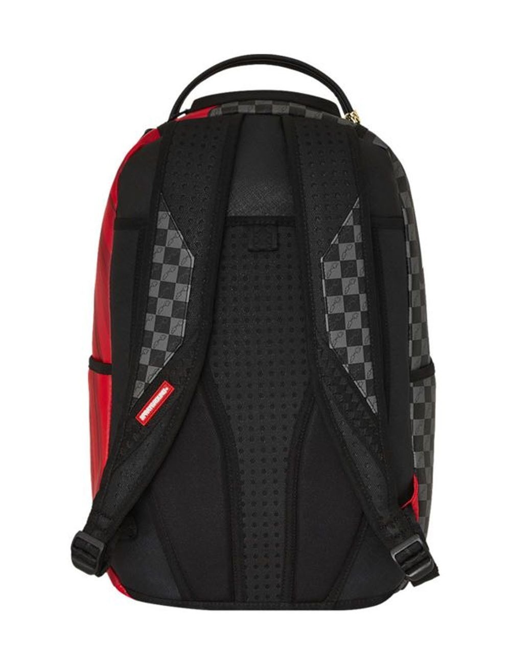 ZAINO BUGS CURTAIN REVEAL DLXSV BACKPACK