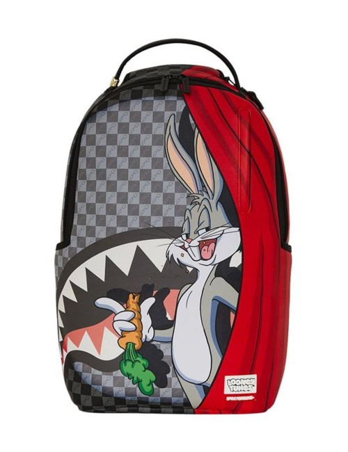ZAINO BUGS CURTAIN REVEAL DLXSV BACKPACK