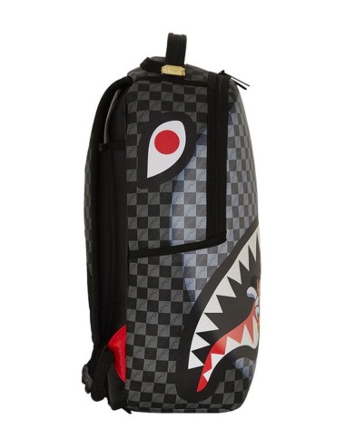 ZAINO BUGS CURTAIN REVEAL DLXSV BACKPACK