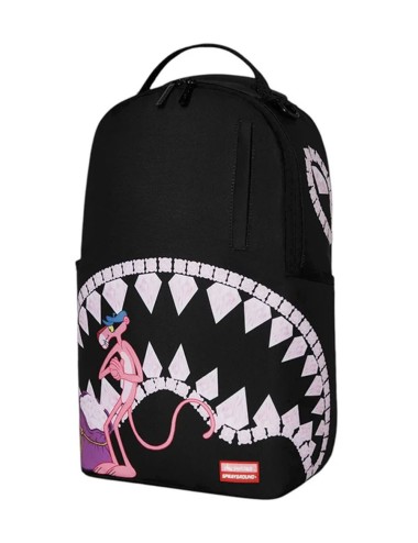 ZAINO PINK PANTHER DIAMOND SHARK DLXR BACKPACK