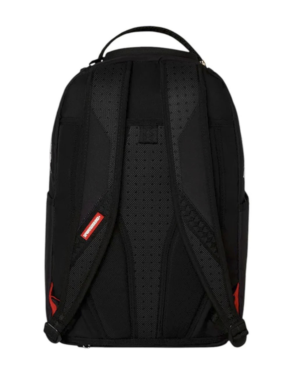 ZAINO PINK PANTHER DIAMOND SHARK DLXR BACKPACK
