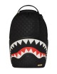 Zaino Black Out Sharks in Paris dlxs backpack