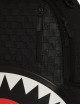 Zaino Black Out Sharks in Paris dlxs backpack