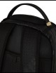 Zaino Black Out Sharks in Paris dlxs backpack