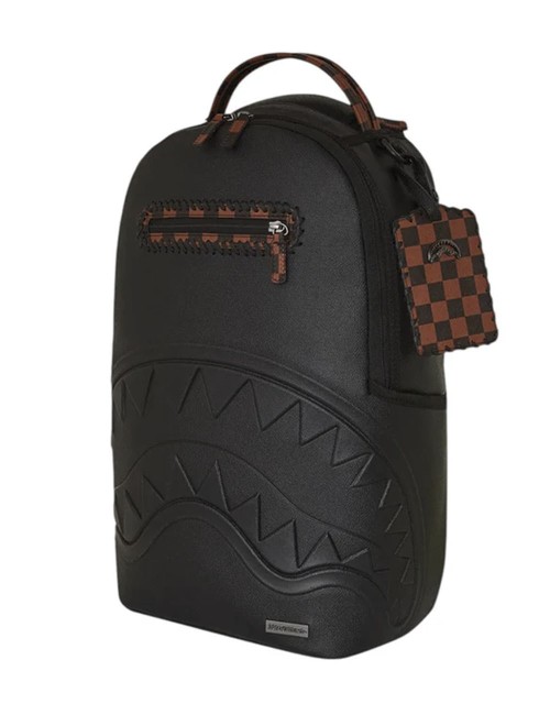 ZAINO DOSE OF CHECK DEUX DLXS BACKPACK