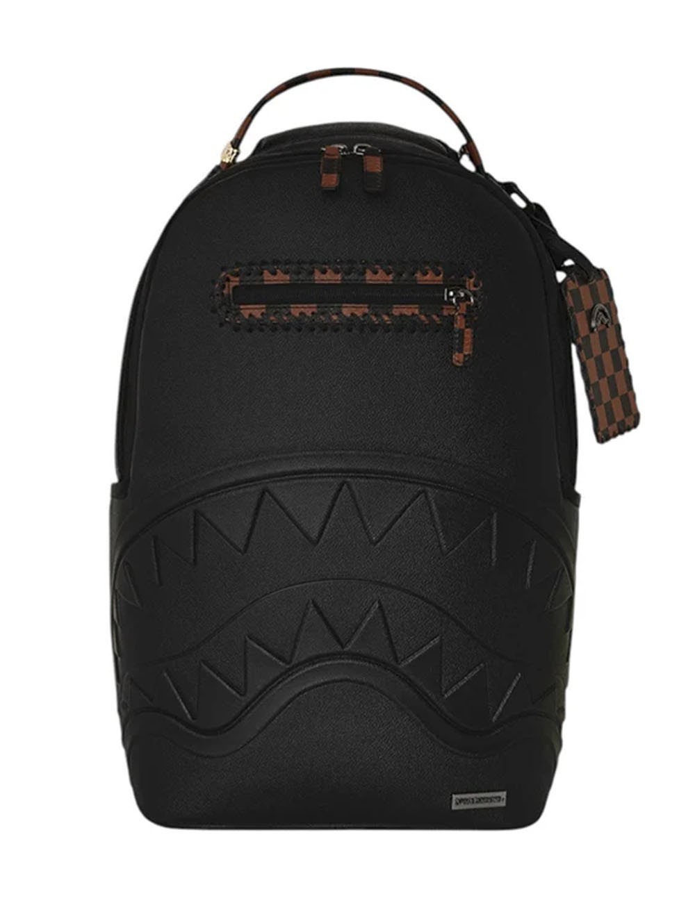 ZAINO DOSE OF CHECK DEUX DLXS BACKPACK