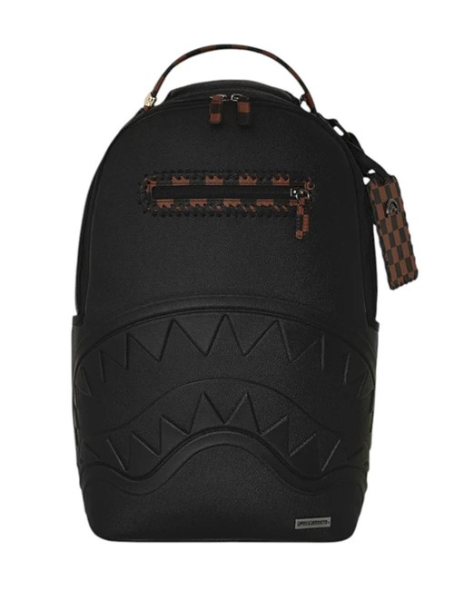 ZAINO DOSE OF CHECK DEUX DLXS BACKPACK